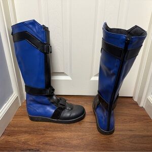 Wolverine Boots. Men’s 7.5 Deadpool 3.